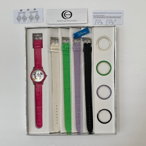 Watches